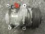 ilmastoinnin kompressori 447220-4241, 88320-25110, 88410-28200 Toyota Hiace 4x4 2,5D-4D pitkä-02 