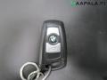 avain  BMW F31 318dA Farm 