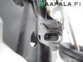 keskuslukitus moottori vasen etu A 099 720 23 00, A0997206301 Mercedes-Benz C (W205) 250 CDi BlueTEC Sed