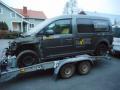 kokonainen WV2ZZZ2KZHX019388 Volkswagen Caddy 16->> 