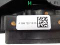 keskuslukitus moottori oikea etu A 099 720 18 00, A0997206801 Mercedes-Benz C (W205) 250 CDi BlueTEC Sed
