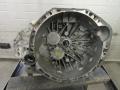 vaihdelaatikko 6-vaihdetta  Opel Movano B 10->>