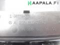 ohjausakselisuojat A 205 680 08 07, A 205 680 36 08 Mercedes-Benz C (W205) 250 CDi BlueTEC Sed