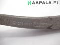 alatukivarsi etu vasen etummainen 205 00, A2053301305 Mercedes-Benz C (W205) 250 CDi BlueTEC Sed