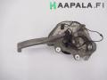 olka-akseli + napa vasen A2053322100, A2053340400, A0004213402 Mercedes-Benz C (W205) 250 CDi BlueTEC Sed