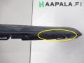 sivuhelma vasen A 205 690 31 40, A20569803549999 Mercedes-Benz C (W205) 250 CDi BlueTEC Sed