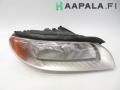 ajovalo oikea Volvo V70 III 2.0 D