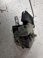 lukkolaite vasen 2D 67.11-1387606-141306, 51211977113, 67118353012 BMW 328i  E36 Coupe -95