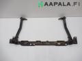 etupelti ala+pitkittispalkit  Ford Grand C-Max 1.6 TDCi 