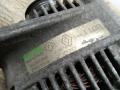 laturi 110 A 7700424582 Renault Mégane 2.0i Hatchback -99 BA020A/257