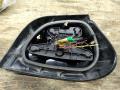 takavalo vasen HB  Renault Mégane 2.0i Hatchback -99 BA020A/257