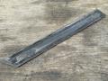 lista etuoven takapuolelta vasen 75652-12450 Toyota Corolla 1.3 DX 2D -84 EE80L-EGKDSW/2430
