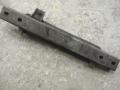 etupalkki MR995059, 5000A070 Mitsubishi L200 2,5DI-D 4x4 -06 