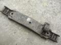 etupalkki MR995059, 5000A070 Mitsubishi L200 2,5DI-D 4x4 -06