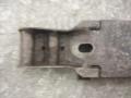 etupalkki MR995059, 5000A070 Mitsubishi L200 2,5DI-D 4x4 -06