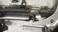 jarruosa paketti vasen taka  Toyota Hilux 2,5D4D 4x4  -02