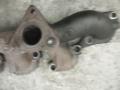 pakosarja 6U3Q 9430 AD, 0341K5 Citroen Jumper 07->> 2.2 HDI