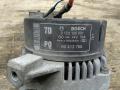 laturi 70 A Bosch 0123120001 Opel Vectra B 1.6i 16V -97 JBF19/264