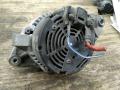 laturi 70 A Bosch 0123120001 Opel Vectra B 1.6i 16V -97 JBF19/264