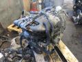 moottori diesel  Citroen C5 III Break 1.6 HDI 110