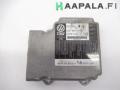 air-bag keskusyksikk 3T0 959 655 C Skoda Superb (3T) 2.0 TDi Farm 