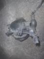 polttoainesuodattimen jalka  Citroen C5 04-08
