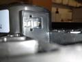 lämmityslaite puhallin UUSI!  79310-S6M-A42 Honda FR-V 05-09
