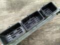 ohjausboksi ruiskupumppu. diesel 7T11-12A650-AF Ford Tourneo Connect 1.8 TDCi -08