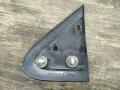 lista lokasuojan yläkolmio oikea 2T14-17E676-AC Ford Tourneo Connect 1.8 TDCi -08