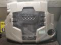 moottorin koppa  Audi A4/S4 08-11 3.0TDI quattro 