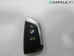 Kuva 1: avain, BMW F46 214d Gran Tourer