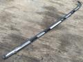 tuulilasin kehys oikea  Toyota Corolla 1.3 DX 2D -84 EE80L-EGKDSW/2430