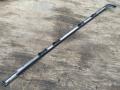 tuulilasin kehys vasen  Toyota Corolla 1.3 DX 2D -84 EE80L-EGKDSW/2430
