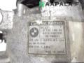 ilmastoinnin kompressori + putki 9 185 146-03 BMW E71 X6 xDrive 35dA