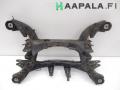taka-akselipalkki  BMW E71 X6 xDrive 35dA