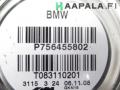vetoakseli taka vasen P756455802 BMW E71 X6 xDrive 35dA