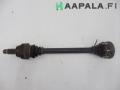 vetoakseli taka oikea P756455802 BMW E71 X6 xDrive 35dA 