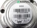 vetoakseli taka oikea P756455802 BMW E71 X6 xDrive 35dA
