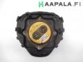 air-bag kuljettajan turvatyyny 2406117001B, 32678047602V, 09B0144T0269B BMW E71 X6 xDrive 35dA