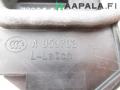 keskuslukitus moottori oikea etu A 053702 BMW E71 X6 xDrive 35dA