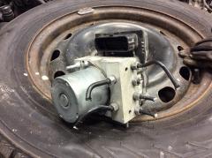 Kuva 1: abs hydraulipumppu, Citroen Berlingo