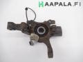 olka-akseli + napa vasen  Opel Astra H 1.7 CDTi Farm