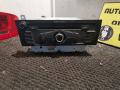 radio 8T1 035 186 B Audi A4/S4 08-11 3.0TDI quattro 