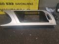 Kojelaudan muovi Audi A4/S4 08-11 3.0TDI quattro