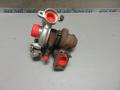 turboahdin TD025S2-06T4. 9670371380 Peugeot 307 Break 1,6 HDI 66kW 