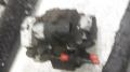 polttoaineruiskupumppu diesel 8200 457 039, 7711368703 Renault Trafic 2,5dCi 140-3.03T-3-FLBDB6/350
