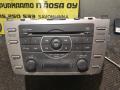 radio cd / dvd GS1E669RXA Mazda 6 