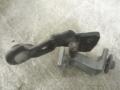 takaluukun sarana vasen  Renault Laguna 1 grandtour 2,0