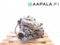 vaihdelaatikko 6-vaihdetta 02Q 300 040 GX Volkswagen Touran (1T2) 2.0 TDi