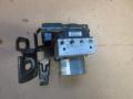 abs hydraulikoneisto  Fiat Fiorino 1,2D Multijet 